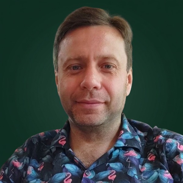 Дмитрий Коптуров