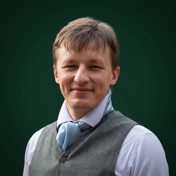 Вадим Полюга