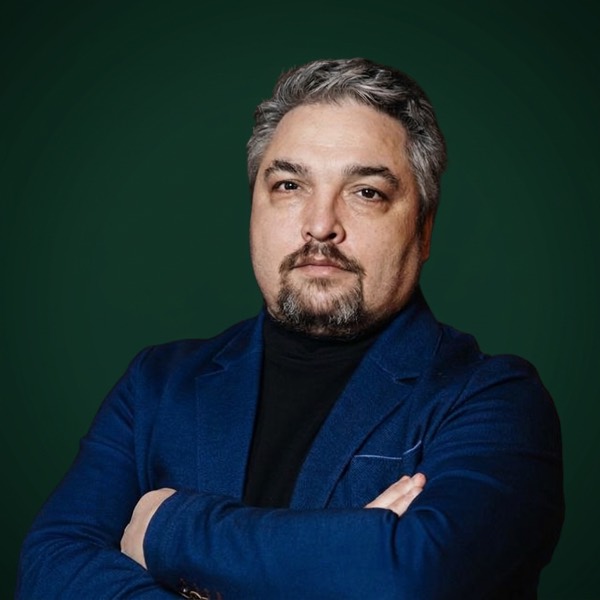 Владимир Козлов